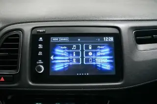 2022 Honda HR-V