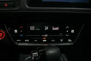 2022 Honda HR-V
