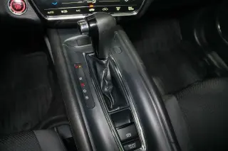 2022 Honda HR-V