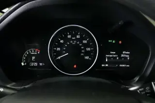 2022 Honda HR-V