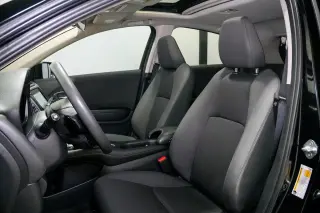 2022 Honda HR-V