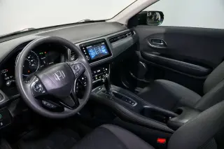 2022 Honda HR-V
