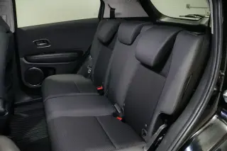 2022 Honda HR-V