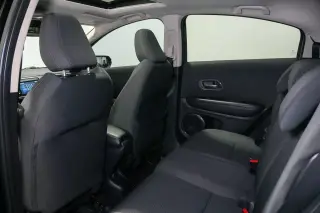 2022 Honda HR-V