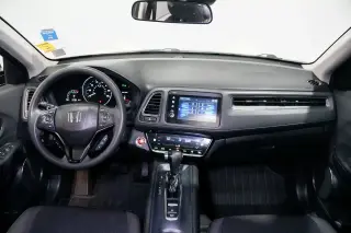 2022 Honda HR-V