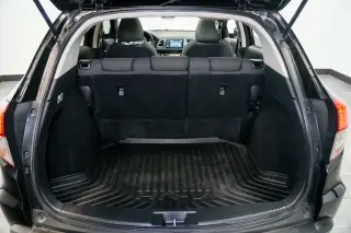 2022 Honda HR-V