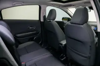 2022 Honda HR-V