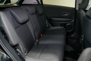 2022 Honda HR-V