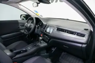 2022 Honda HR-V