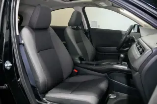 2022 Honda HR-V