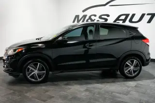 2022 Honda HR-V
