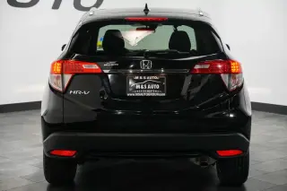 2022 Honda HR-V