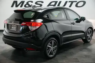 2022 Honda HR-V