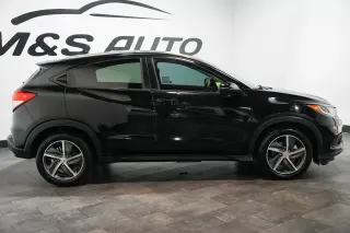 2022 Honda HR-V