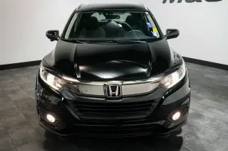 2022 Honda HR-V