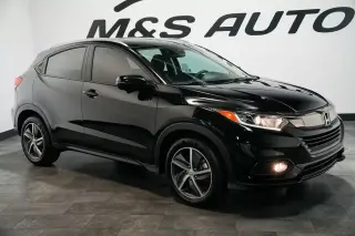 2022 Honda HR-V