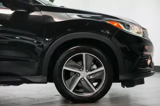 2022 Honda HR-V
