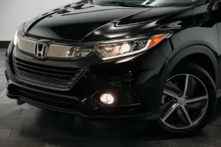 2022 Honda HR-V