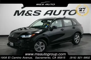 2024 Honda HR-V