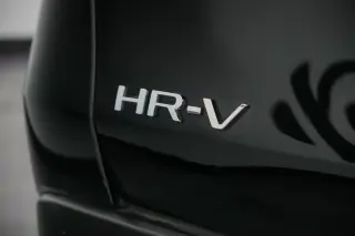 2024 Honda HR-V