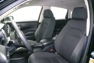 2024 Honda HR-V