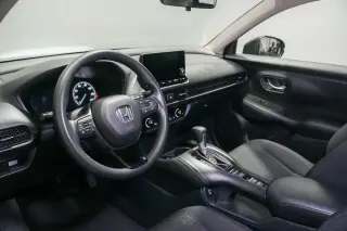 2024 Honda HR-V