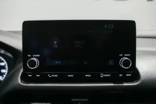 2024 Honda HR-V