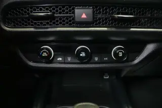 2024 Honda HR-V
