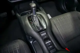 2024 Honda HR-V