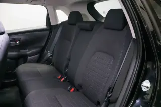 2024 Honda HR-V