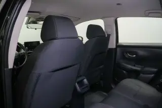 2024 Honda HR-V