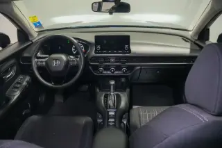 2024 Honda HR-V