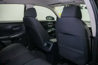 2024 Honda HR-V