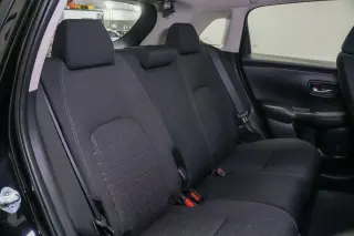 2024 Honda HR-V