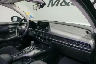 2024 Honda HR-V