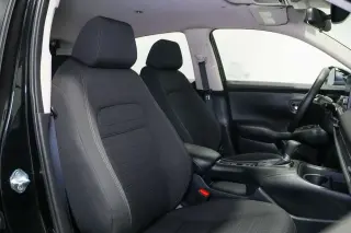 2024 Honda HR-V