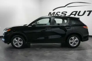 2024 Honda HR-V