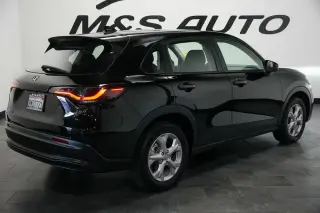 2024 Honda HR-V