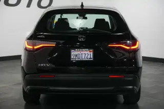 2024 Honda HR-V