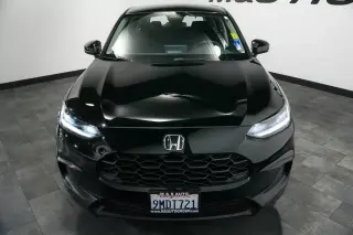 2024 Honda HR-V