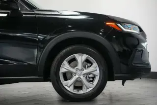2024 Honda HR-V
