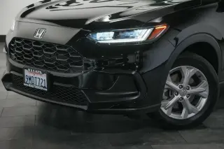 2024 Honda HR-V