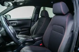 2023 Honda HR-V