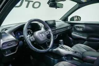 2023 Honda HR-V