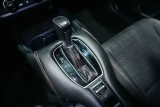 2023 Honda HR-V