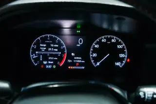 2023 Honda HR-V
