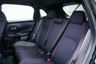 2023 Honda HR-V