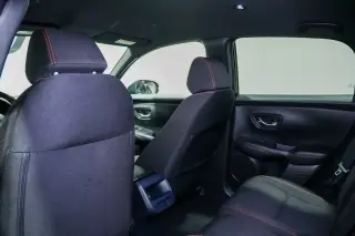 2023 Honda HR-V