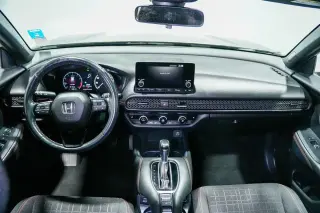 2023 Honda HR-V