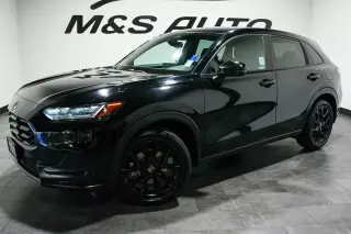 2023 Honda HR-V